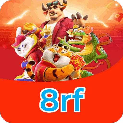 8rf APP mobile iOS Android - 187 mil downloads São Paulo Rio BH