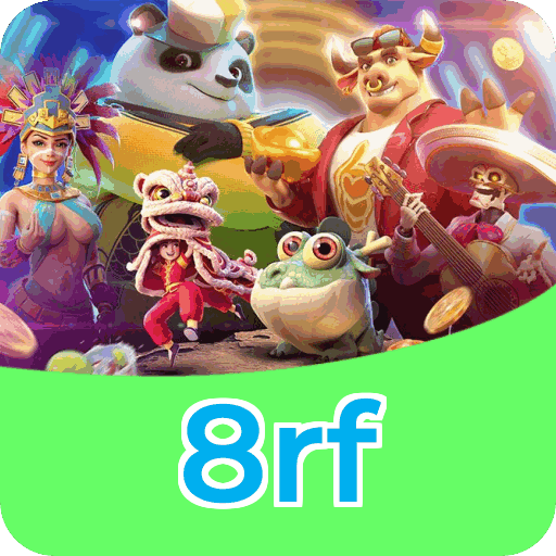 Comparação APP mobile vs versão web da 8rf