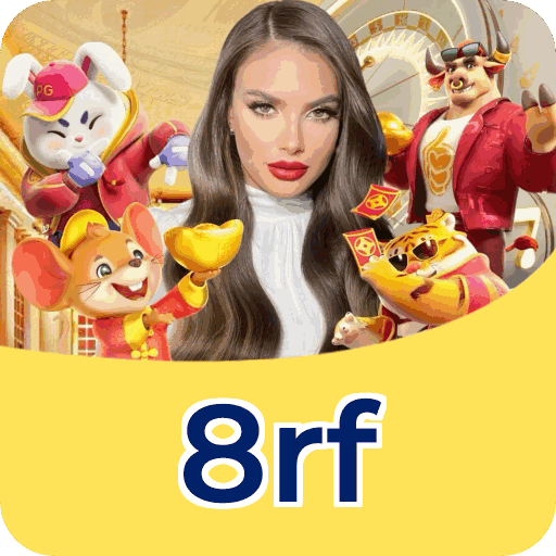 Tabela RTP dos jogos de cassino da 8rf