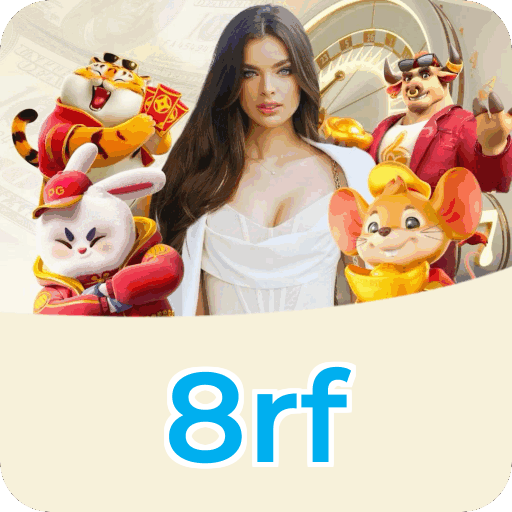 8rf PIX instantâneo Brasil - Depósito e saque em minutos 24/7
